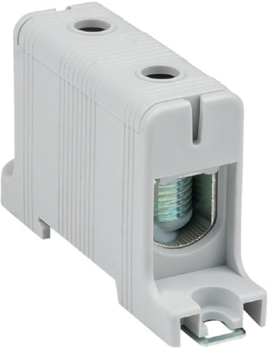 Клемма вводная силовая EKF PROxima КВС-16/95 16-95мм2 серый картинка 